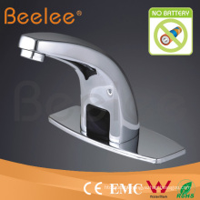 Energy Saving Smart Touchless Sink Sensor Faucet